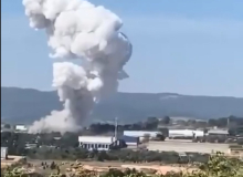 Explosão em metalúrgica mata 3 trabalhadores e deixa feridos em Cabreúva (SP)