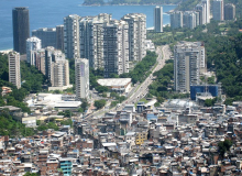 Sistema tributário no Brasil é um dos mais injutos do mundo