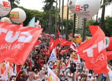 Centrais terão proposta para barrar Reforma Trabalhista