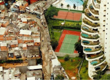 Desigualdade no Brasil é a maior em sete anos e vai aumentar