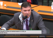 Saiba quem é Marcelo Blanco da Costa que está depondo nesta quarta na CPI da Covid