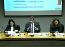 Medidas anunciadas por Haddad iniciam recuperação da economia, avalia Dieese