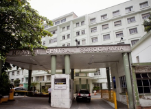 Ato público pede reabertura do Hospital Sorocabana em SP