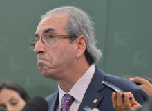 Cunha, o garçom dos empresários