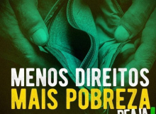 Confira 5 pontos da reforma da Previdência que vão tirar dinheiro do seu bolso