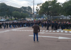 Metalúrgicos da CUT-RS pressionam retorno das negociações com uma proposta digna