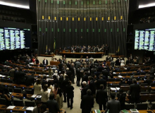 Entenda como será a tramitação da 'reforma' da Previdência