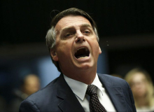 Comitê da ONU conclui que Bolsonaro viola tratado sobre tortura