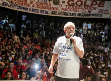 Lula: “Somente o Estado pode fazer justiça social”