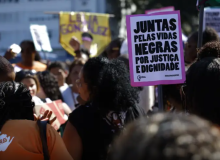 Maioria das mulheres resgatadas do trabalho escravo em 2025 é negra, aponta estudo