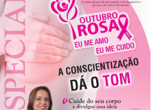 Metalúrgicas apoiam “Movimento Outubro Rosa”