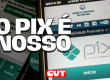 Símbolo de soberania nacional, pix é confiável para 80% dos brasileiros