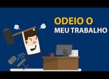 28% dos trabalhadores brasileiros estão infelizes nos seus empregos