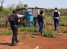Justiça bloqueia bens de produtores rurais que exploravam trabalho escravo no RS