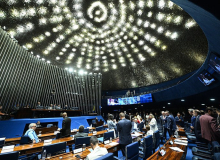 Senado aprova criação do Sistema Nacional de Educação, e projeto vai à sanção