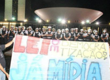 Câmara debate lei que democratiza a...