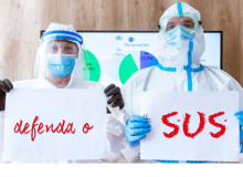 Dia Mundial da Saúde: defender o SUS é essencial para os trabalhadores