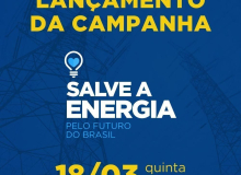 Não deixem vender a Eletrobras: Brasil pode ter apagões e contas de luz mais caras