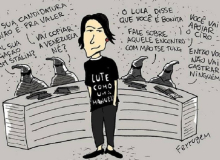 Mulheres pedem retratação da TV Cultura com Manuela D'Ávila
