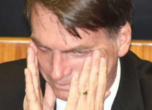 Bolsonaro é reprovado por 51,4% dos brasileiros, revela pesquida CNT/MDA