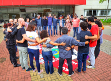 CUT e parceiros avançam no debate da democracia energética