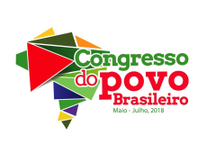 Congresso do Povo vai debater ataques aos direitos e perseguição à Lula