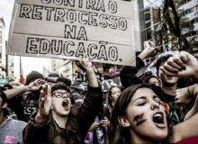 SBPC envia carta ao governo pedindo revogação da reforma do ensino médio