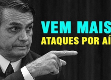 Bolsonaro prepara mais um ataque brutal contra os servidores públicos federais