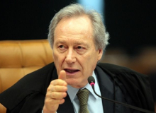 Lewandowski reafirma decisão: Lula vai dar entrevistas