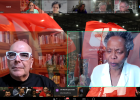 CUT debate o fascismo, a extrema direita e fortalece ação sindical