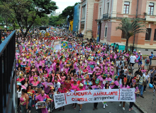 Luta antimanicomial: “Plantando esperança, reflorestando o amanhã”