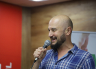 CUT perde Daniel Gaio, sindicalista e militante, referência de luta e humanidade