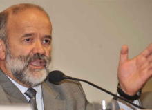 Tribunal eleitoral absolve Vaccari Neto de acusação de caixa dois