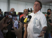 Bolsonaro é condenado por dano moral coletivo à categoria de jornalistas