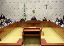 STF impõe grande derrota ao autoritarismo de Sergio Moro e da Lava-jato