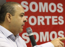 Golpe é primeiro passo para retirar direitos trabalhistas