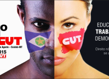 CUT-MT realiza o 11º Congresso Estadual nesta sexta-feira