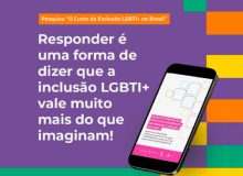 Pesquisa do Banco Mundial pretende mapear perfil socioeconômico LGBTQIA+ no país