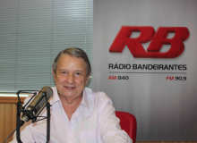 Lula divulga nota de pesar pelo falecimento de José Paulo de Andrade