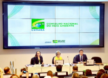 Ministro do Meio Ambiente exclui conselheiros suplentes de reunião do Conama