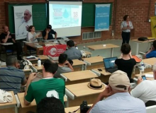 CUT-SP lança a cartilha “Água no Estado de São Paulo: direito, não mercadoria”