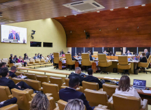 STF confirma constitucionalidade da Lei da Igualdade Salarial