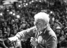Lula envia carta a prefeitos defendendo a democracia e programas sociais