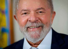 Lula se reúne com líderes progressistas de quatro países da Europa