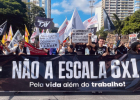 Jornadas longas aumentam o risco de acidentes e doenças ocupacionais, diz Dieese