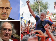 Mais um Nobel da Paz adere à campanha para que Lula receba o prêmio