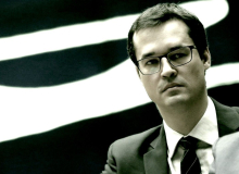 Deltan tentou manipular substituto do falecido Zavascki. “Foi coisa de Deus”
