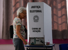 Eleições 2026: veja o que pode e o que não pode fazer no dia da votação