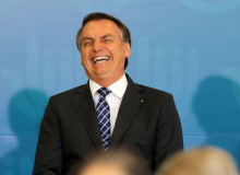 Análise mostra que Bolsonaro foi ruim para os trabalhadores em seu 1º ano de governo