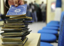 Com alta da informalidade, mais trabalhadores ficam sem seguro-desemprego